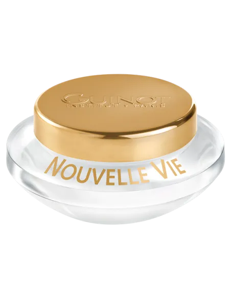 Guinot Crème Nouvelle Vie Crema Revitalizante 50 ml