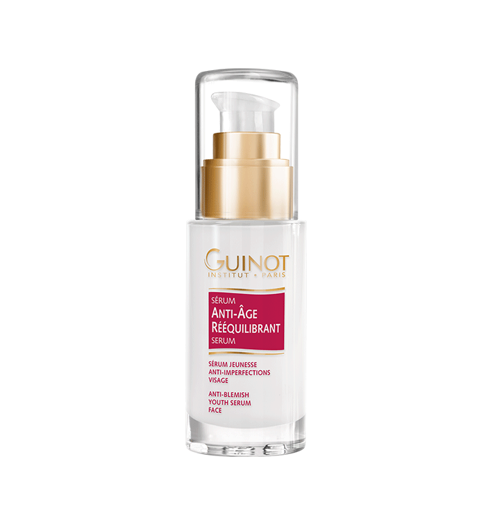Guinot Sérum Anti-Imperfecciones Tratamiento Piel Grasa 50 ml