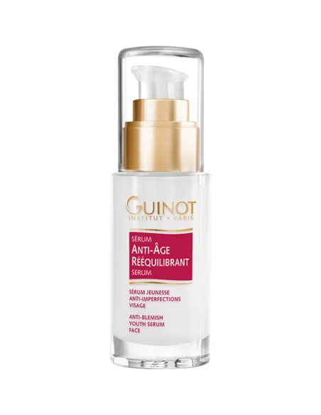 Guinot Sérum Anti-Imperfecciones Tratamiento Piel Grasa 50 ml