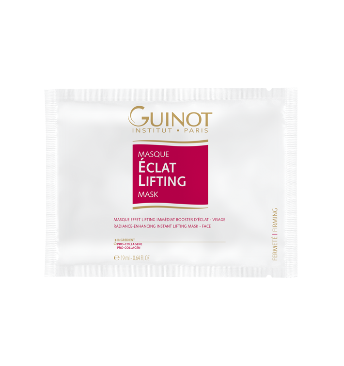 Guinot Masque Lift Éclat Lifting Mascarilla Lifting 19 ml