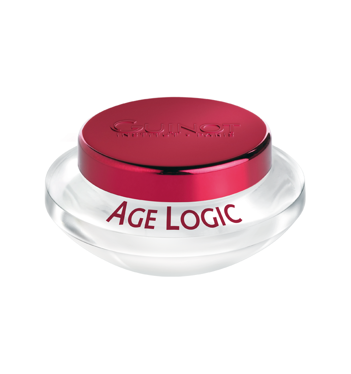 Guinot Crème Riche Age Logic Crema Antiedad Nutritiva 50 ml
