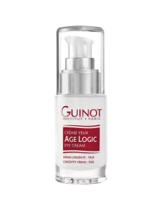 Guinot Crème Yeux Age Logic Contorno de Ojos Antiedad 50 ml