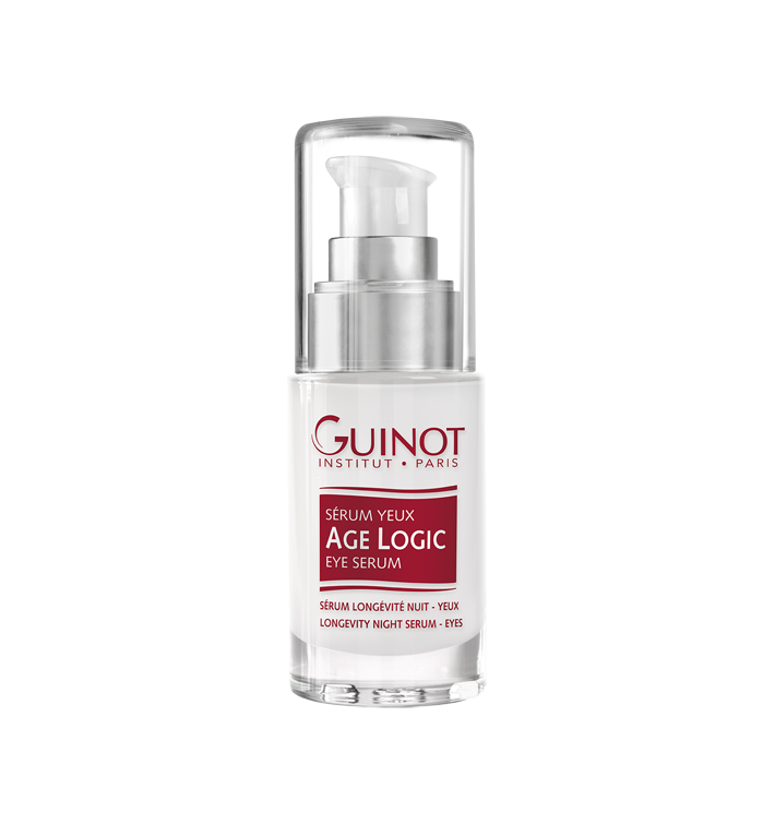 Guinot Sérum Yeux Age Logic Contorno de Ojos Antiedad 30 ml