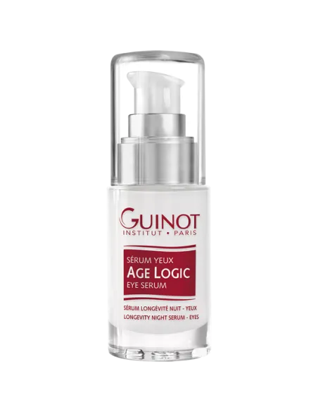 Guinot Sérum Yeux Age Logic Contorno de Ojos Antiedad 30 ml
