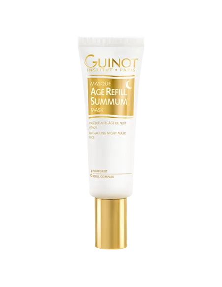 Guinot Mascarilla Age Refill Summum Relleno Arrugas 50 ml