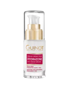 Guinot Hydrazone Contorno de Ojos | Sérum Crème Hidratante