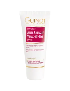 Guinot Anti-Fatigue Yeux Mask | Mascarilla Ojos Antifatiga e Hidratante