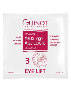 MASQUE AGE LOGIC YEUX - GUINOT | TIENDA ONLINE SONIA GONZALEZ