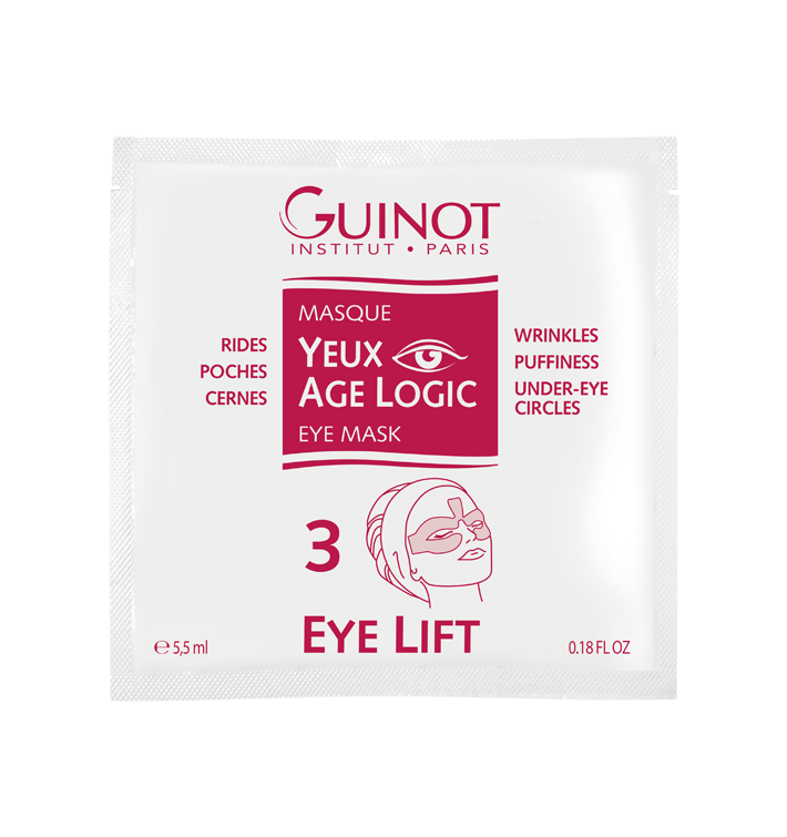 MASQUE AGE LOGIC YEUX - GUINOT | TIENDA ONLINE SONIA GONZALEZ