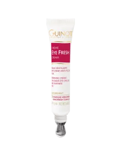 Guinot Crème Eye Fresh | Contorno de Ojos Anti Bolsas y Ojeras
