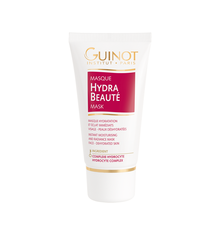 Guinot Masque Hydra Beauté | Mascarilla Hidratante Facial Intensiva