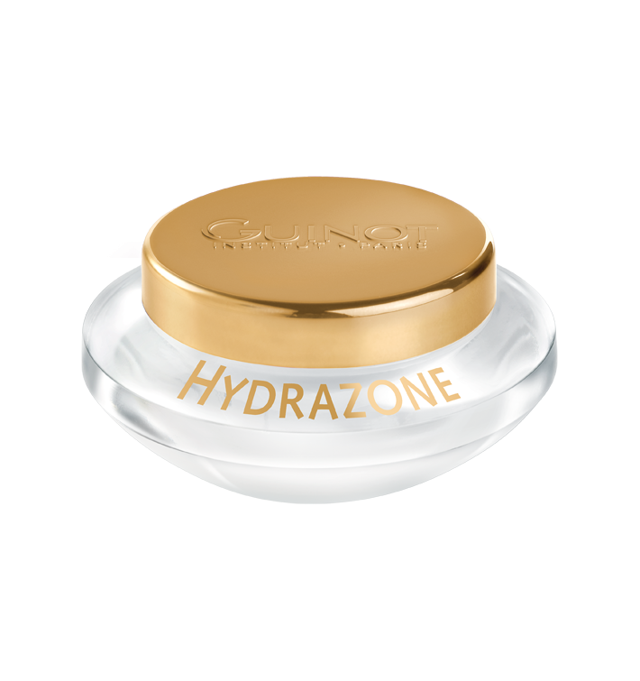 Guinot Crème Hydrazone | Crema Hidratante Facial Piel Deshidratada