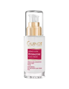 Guinot Crème Fluide Hydrazone | Hidratante Ligera Piel Mixta y Grasa