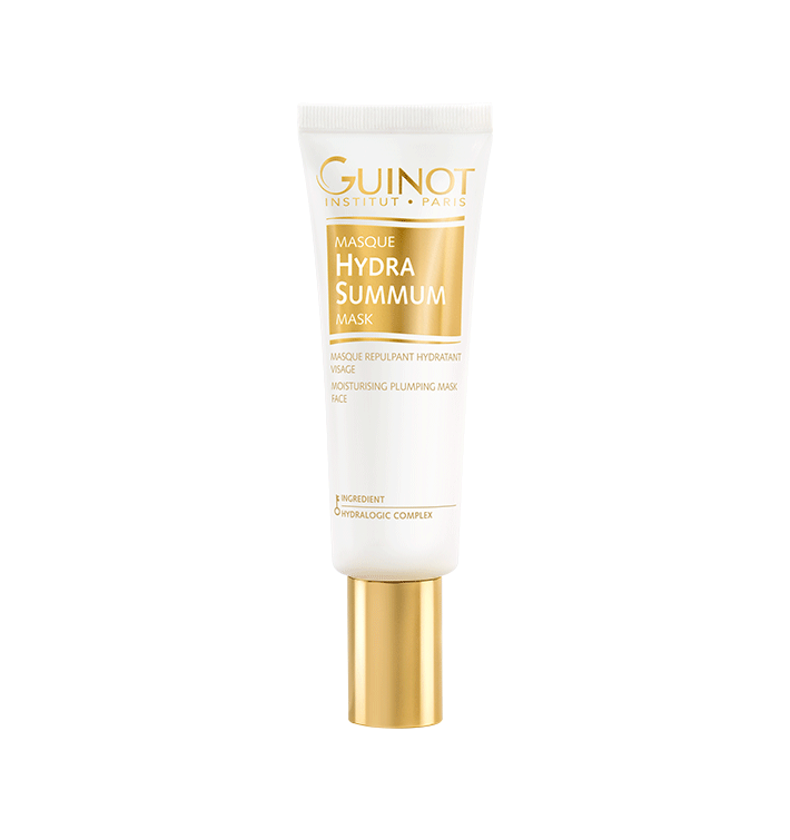 Guinot Masque Hydra Summum | Mascarilla Hidratante Ácido Hialurónico