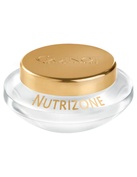 Guinot Crème Nutrizone | Crema Nutritiva Reparadora Piel Muy Seca
