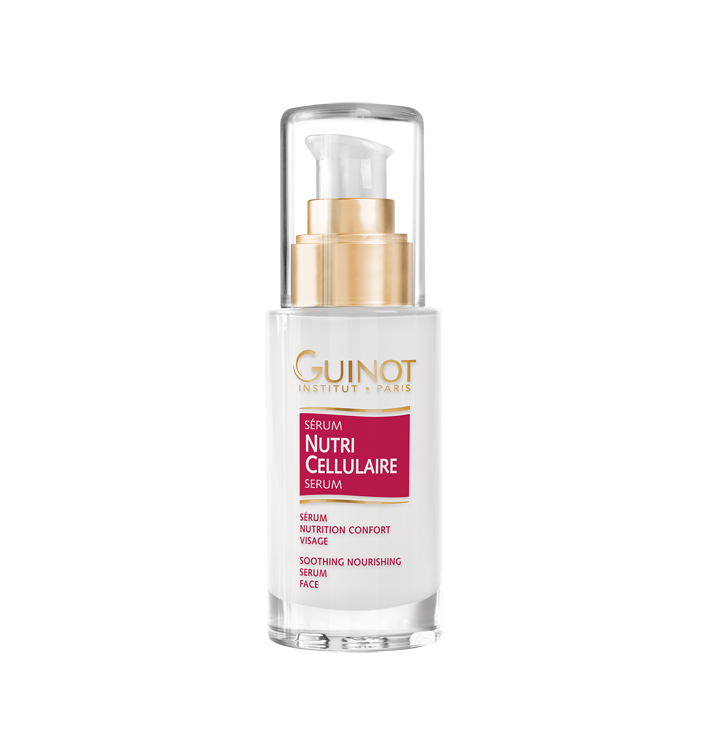 Guinot Sérum Nutri Cellulaire | Sérum Nutritivo Intensivo Piel Seca