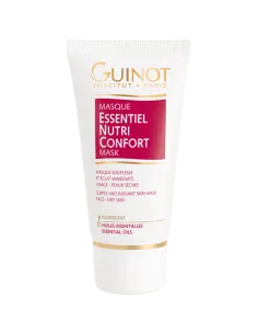 Guinot Masque Essentiel Nutri Confort | Mascarilla Nutritiva Piel Seca