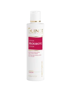 Guinot Microbiotic Lotion | Tónico Purificante Piel Grasa y Acneica