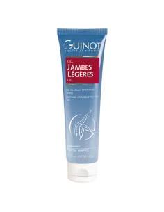 Guinot Gel Jambes Légères | Gel Piernas Cansadas Refrescante