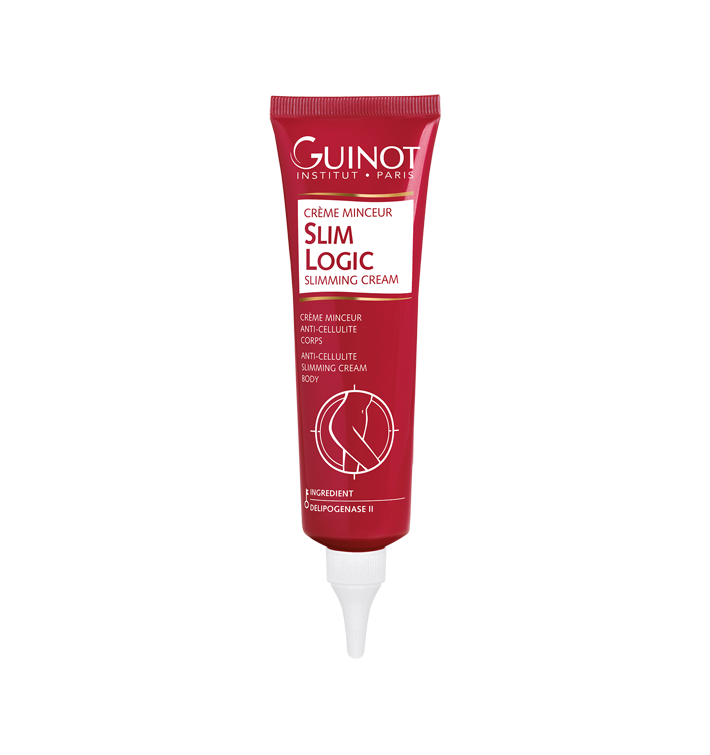 Guinot Crème Minceur Slim Logic | Crema Reductora Anticelulítica