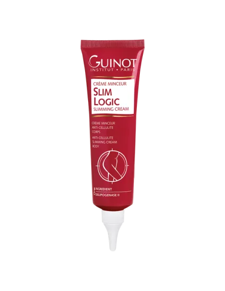 Guinot Crème Minceur Slim Logic | Crema Reductora Anticelulítica
