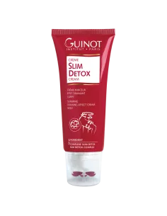 Guinot Crème Slim Detox | Crema Anticelulítica Detox y Drenante