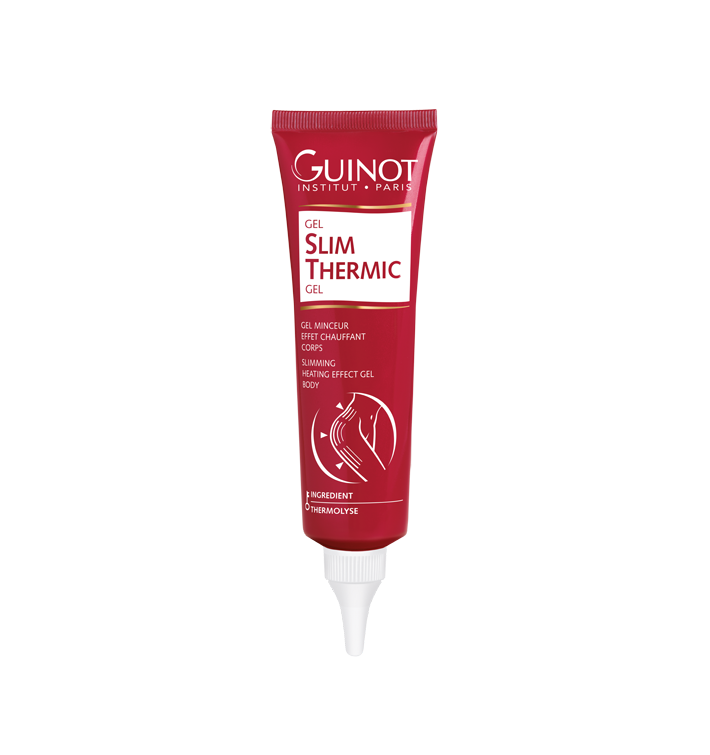 Guinot Gel Slim Thermic | Gel Reductor Efecto Calor Anticelulítico