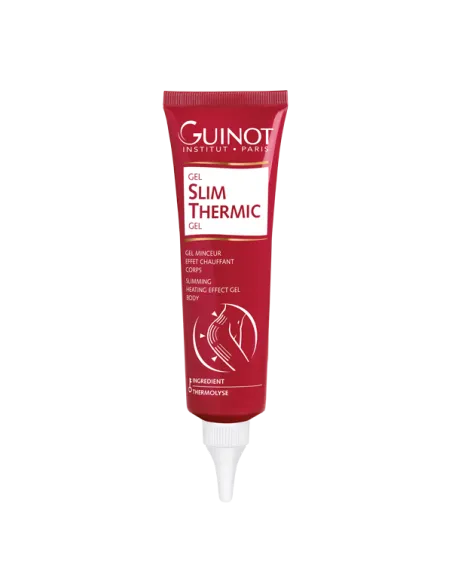 Guinot Gel Slim Thermic | Gel Reductor Efecto Calor Anticelulítico