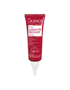 Guinot Sérum Longue Vie Décolleté | Sérum Antiedad Cuello y Escote