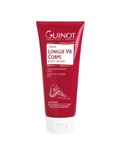 Guinot Longue Vie Corps Crema Corporal Antiedad 200 ml