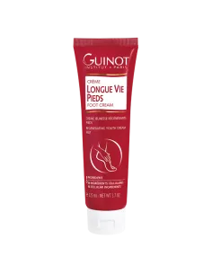 Guinot Crème Longue Vie Pieds | Crema Reparadora y Antiedad para Pies