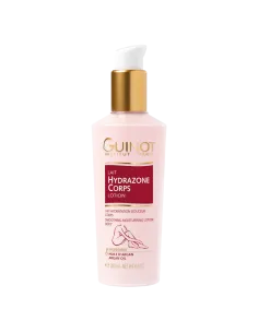 Guinot Lait Hydrazone Corps | Leche Corporal Hidratante Intensiva