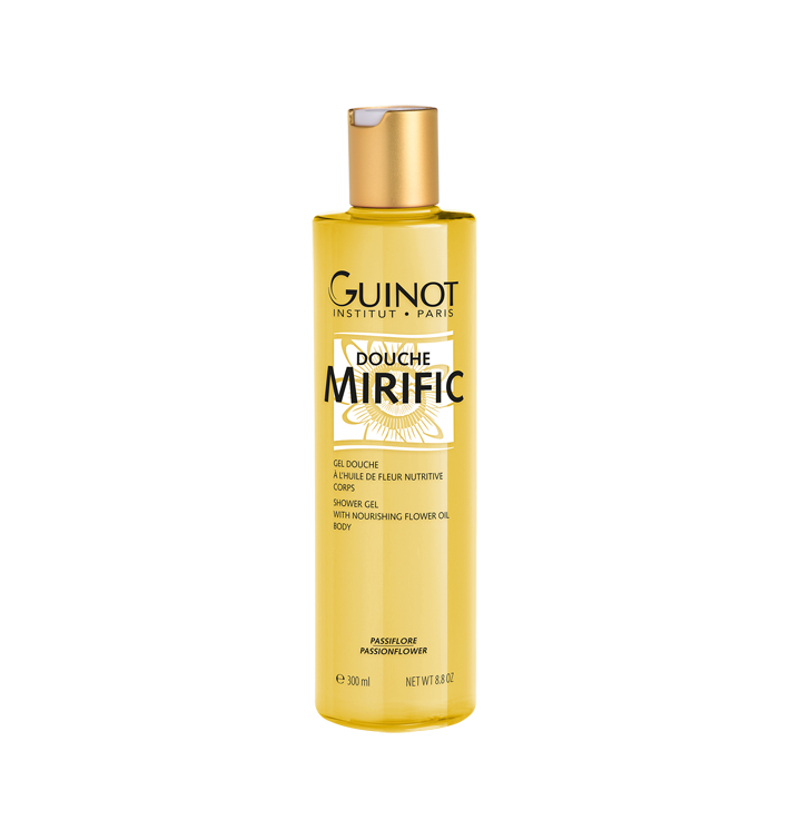 Guinot Douche Mirific | Gel de Ducha Hidratante y Sensorial