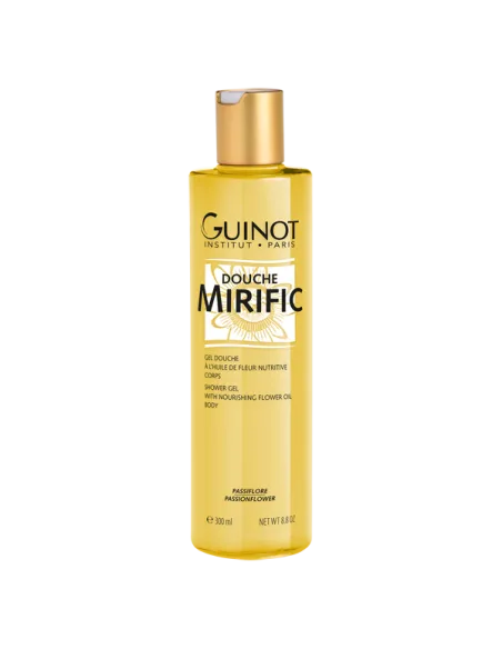 Guinot Douche Mirific | Gel de Ducha Hidratante y Sensorial
