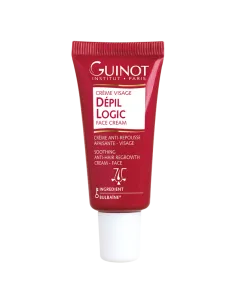 Guinot Crème Visage Dépil Logic | Crema Retardadora del Vello Facial