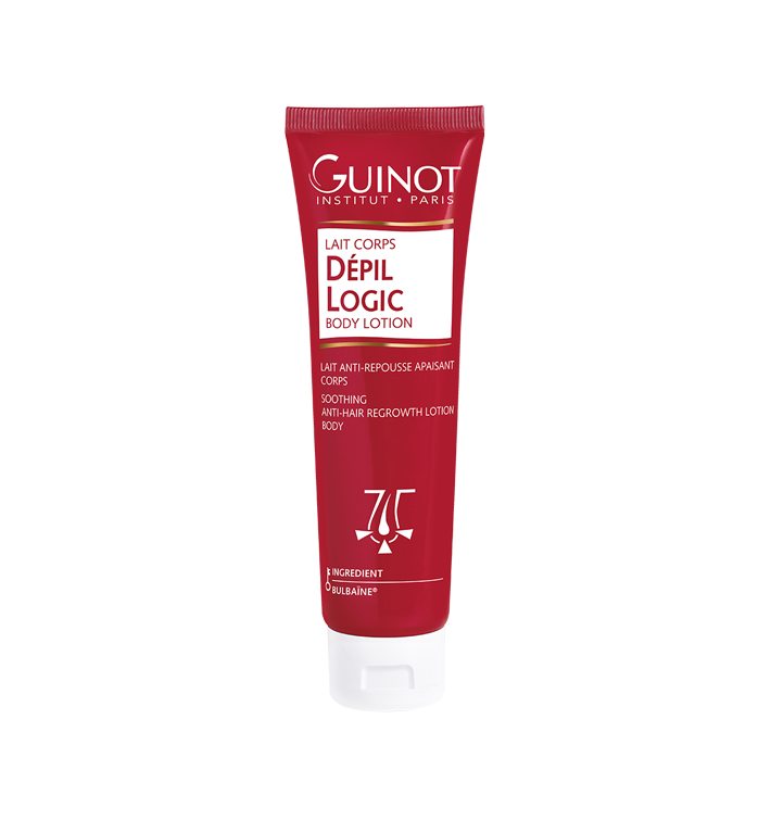 Guinot Dépil Logic Corps | Crema Retardadora del Vello Corporal