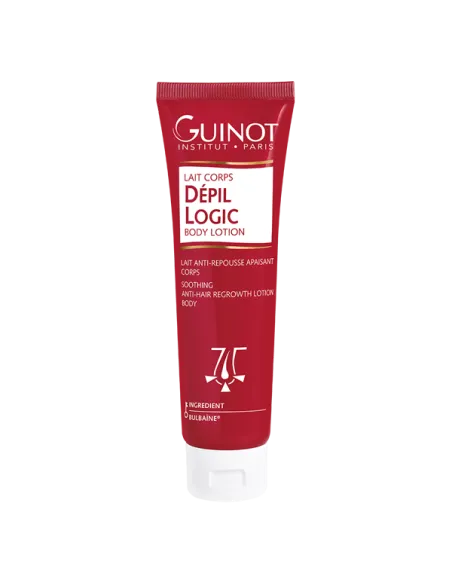 Guinot Dépil Logic Corps | Crema Retardadora del Vello Corporal