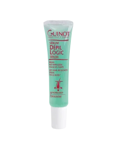 Guinot Sérum Dépil Logic | Sérum Retardador del Vello Corporal