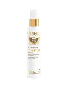 Guinot Bruma Solaire Hydrazone FPS30 | Protector Solar en Spray Facial