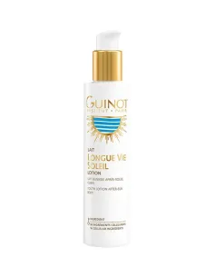Guinot Lait Longue Vie Soleil | Leche After Sun Corporal Antiedad