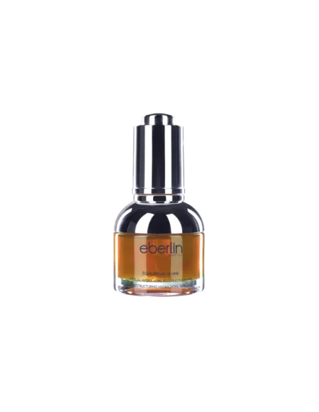 Eberlin Sérum Reestructurante Vital | Antiedad, Reafirmante y Revitalizante