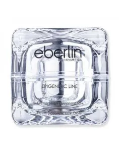 Eberlin Crema Décolleté Le Lift 60+ | Firmeza y Rejuvenecimiento Cuello y Escote