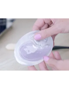 Eberlin Mascarilla Ojos Colágeno Nativo | Reafirma y Suaviza Bolsas y Ojeras