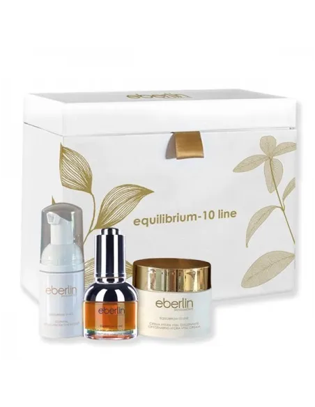 PACK NAVIDAD 2023 EQUILIBRIUM 10 - EBERLIN PACK NAVIDAD 2023 EQUILIBRIUM 10 - EBERLIN