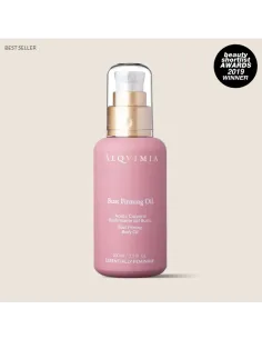 Alqvimia Aceite Bust Firming | Reafirmante Busto