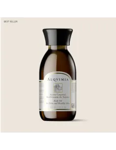 Alqvimia Aceite Reafirmante de Tejidos | Corporal