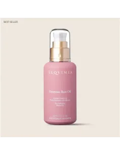 Alqvimia Aceite Generous Bust | Volumen y Firmeza