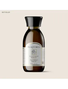 Alqvimia Aceite Corporal Reductor | Anticelulítico