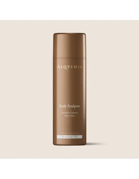 Alqvimia Body Sculptor | Emulsión Corporal Reductora
