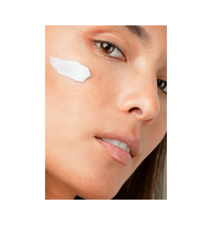 Alqvimia Crema Facial Piel Sensible | Calmante